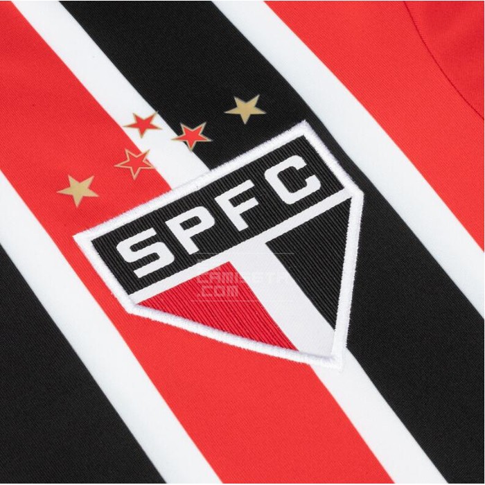 2a Equipacion Camiseta Sao Paulo 2022 - Haga un click en la imagen para cerrar